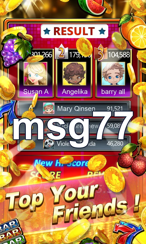 msg77 Unduh