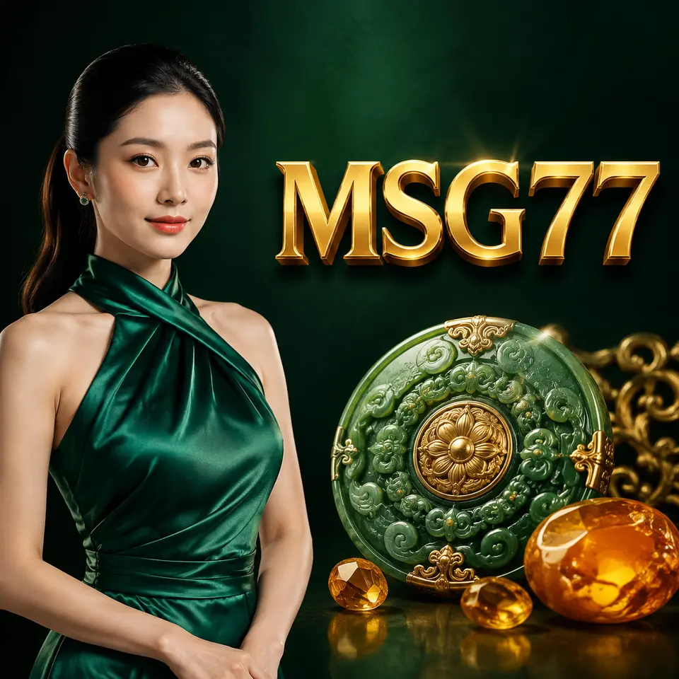 msg77 Masuk