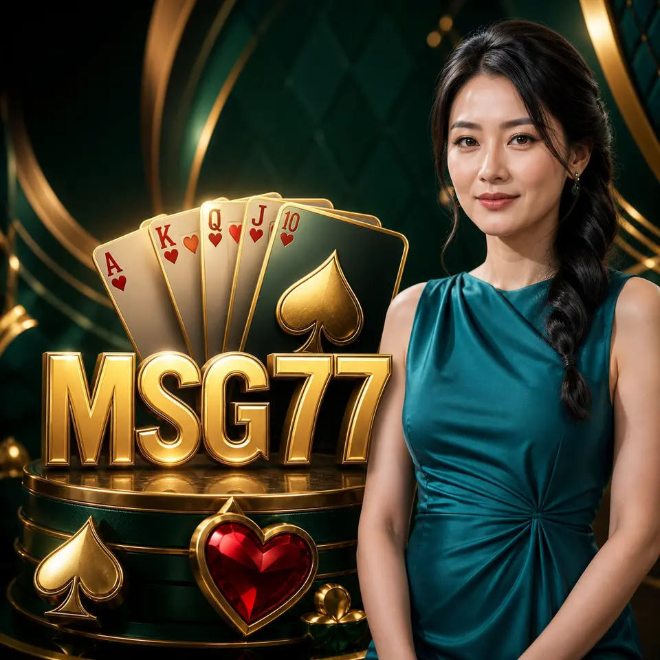 msg77 APK Resmi Unduh