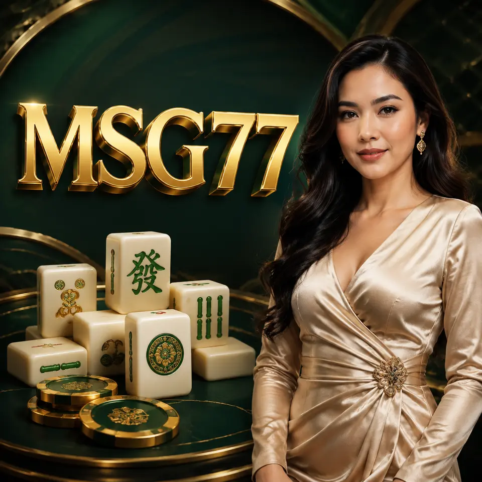 msg77 Masuk - msg77 Resmi