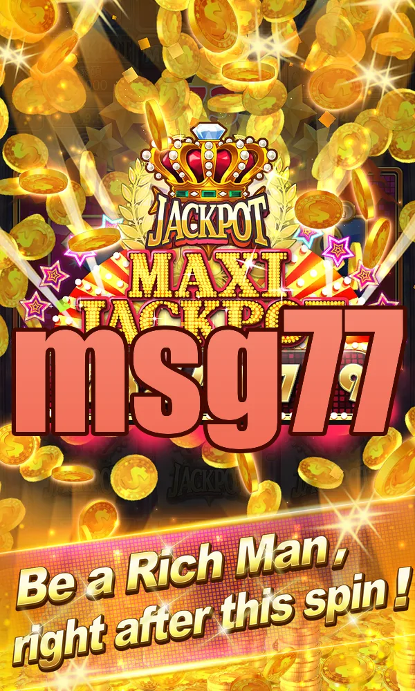 msg77 Tangkapan Layar - APK Resmi