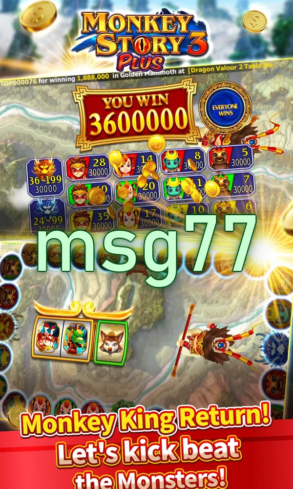 msg77 Preview - Resmi Unduh