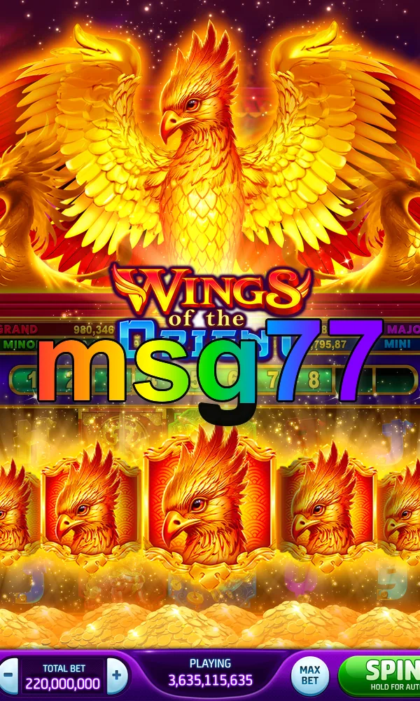 msg77 Tangkapan Layar Resmi APK